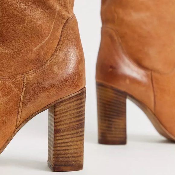 Free People boots - Picture 2 of 6